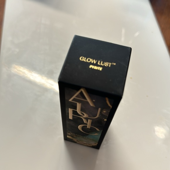 AURIC Glow Lust PYRITE - Picture 5 of 7